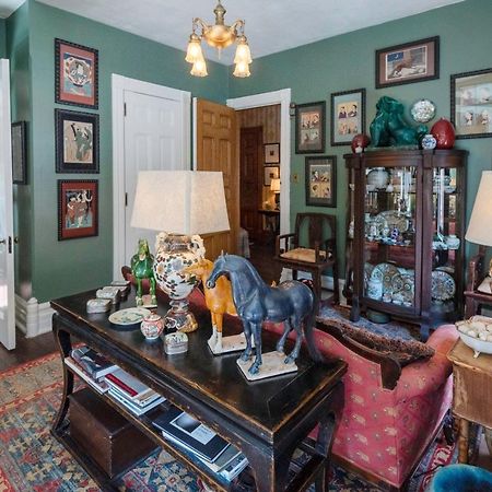 جيم ثورب The Dolon House Bed & Breakfast! المظهر الخارجي الصورة