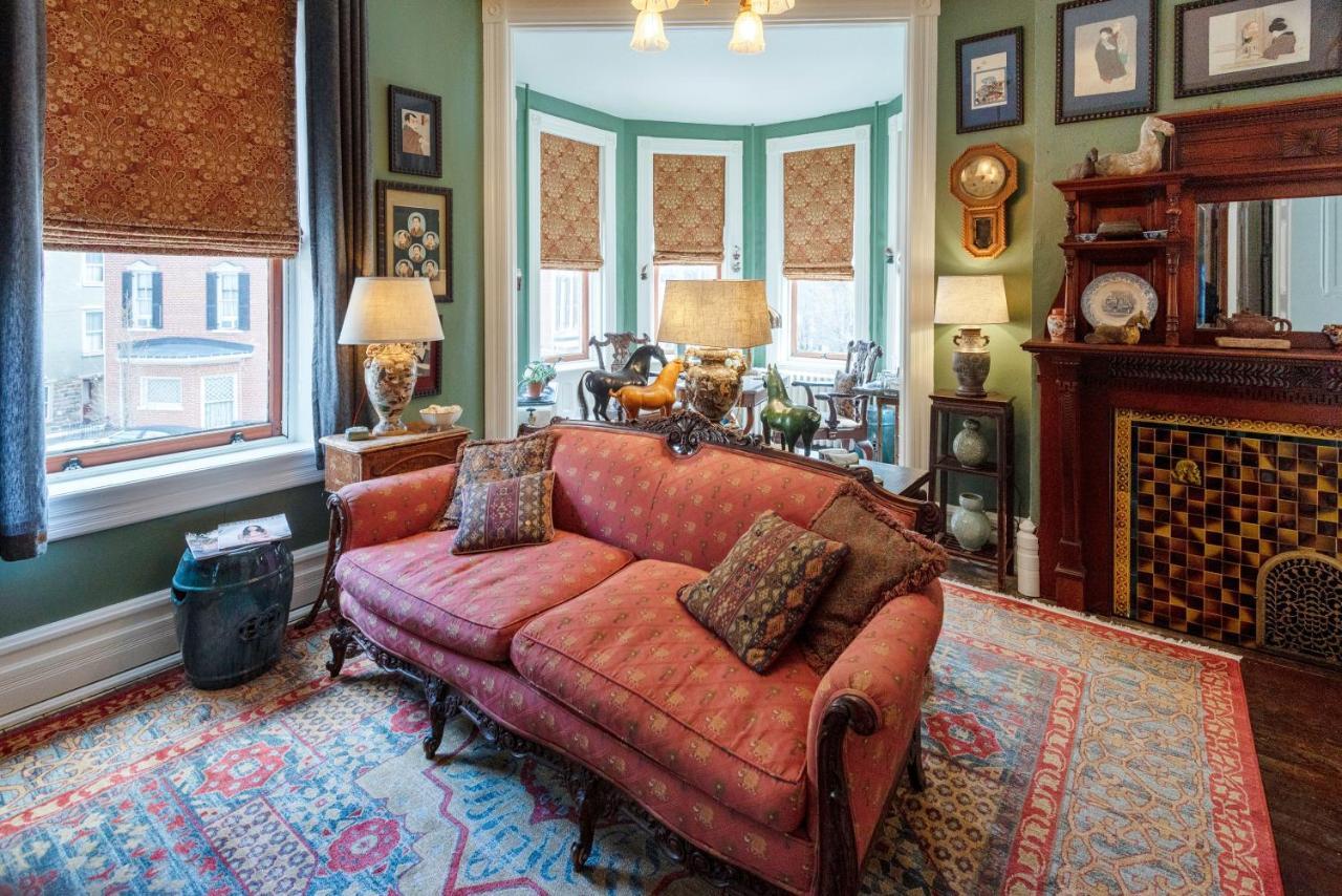 جيم ثورب The Dolon House Bed & Breakfast! المظهر الخارجي الصورة