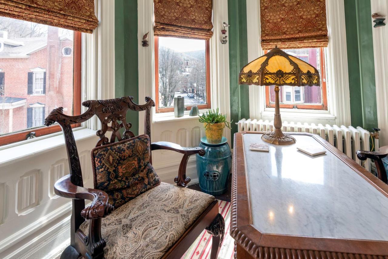 جيم ثورب The Dolon House Bed & Breakfast! المظهر الخارجي الصورة