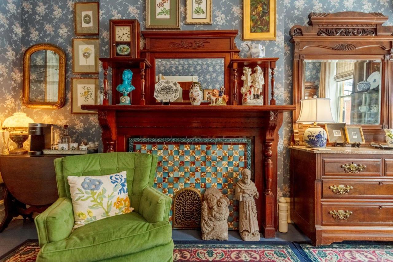 جيم ثورب The Dolon House Bed & Breakfast! المظهر الخارجي الصورة