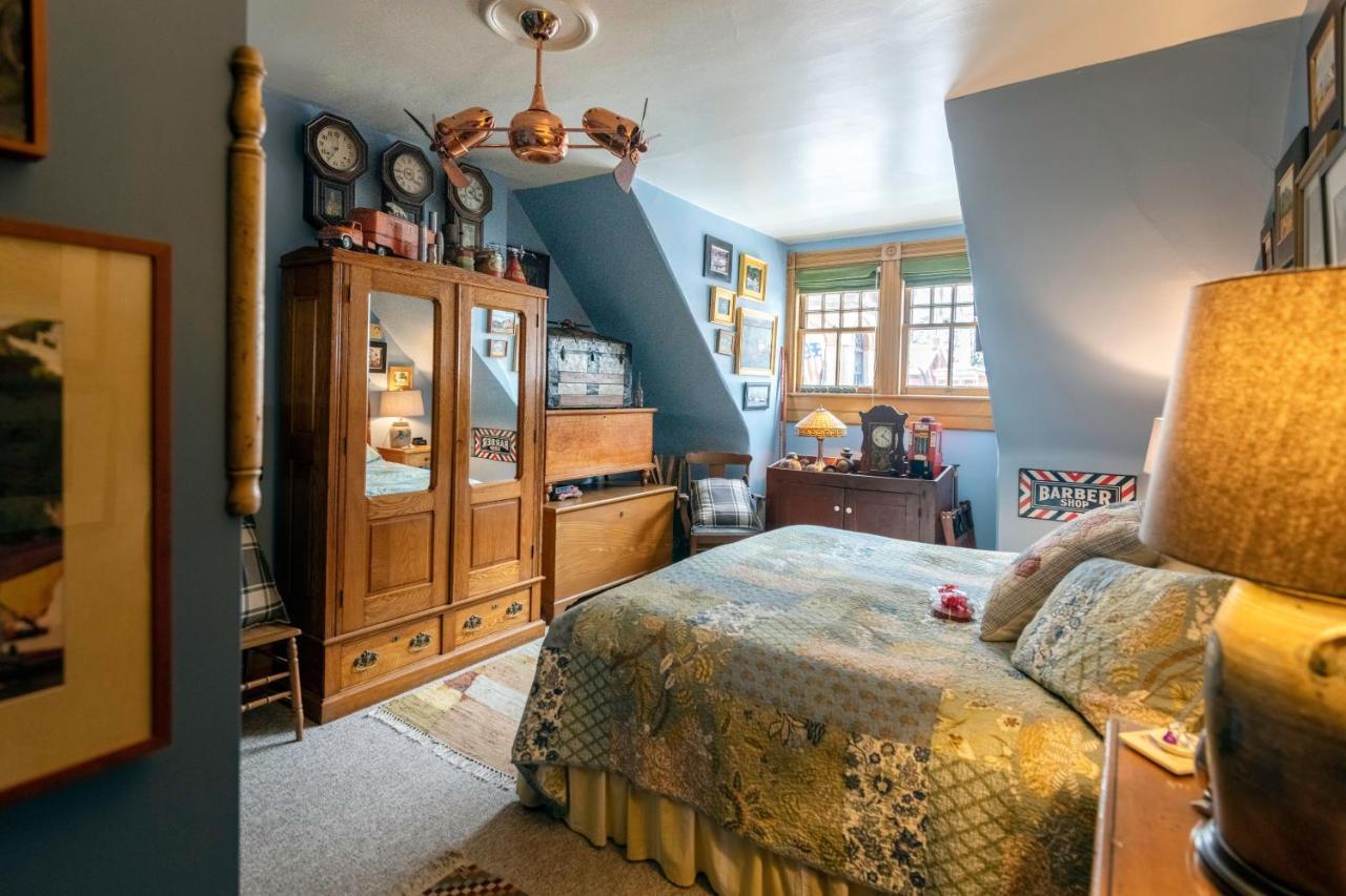 جيم ثورب The Dolon House Bed & Breakfast! المظهر الخارجي الصورة