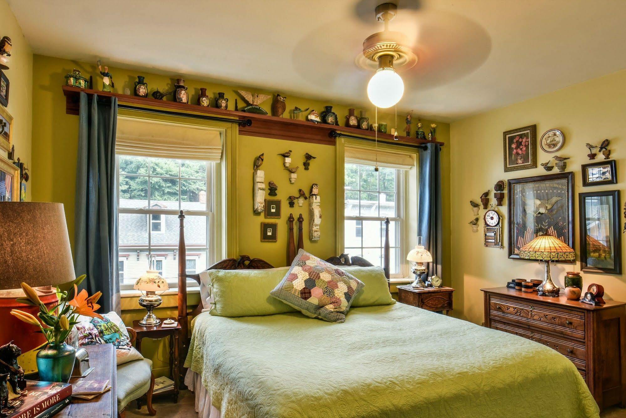 جيم ثورب The Dolon House Bed & Breakfast! المظهر الخارجي الصورة