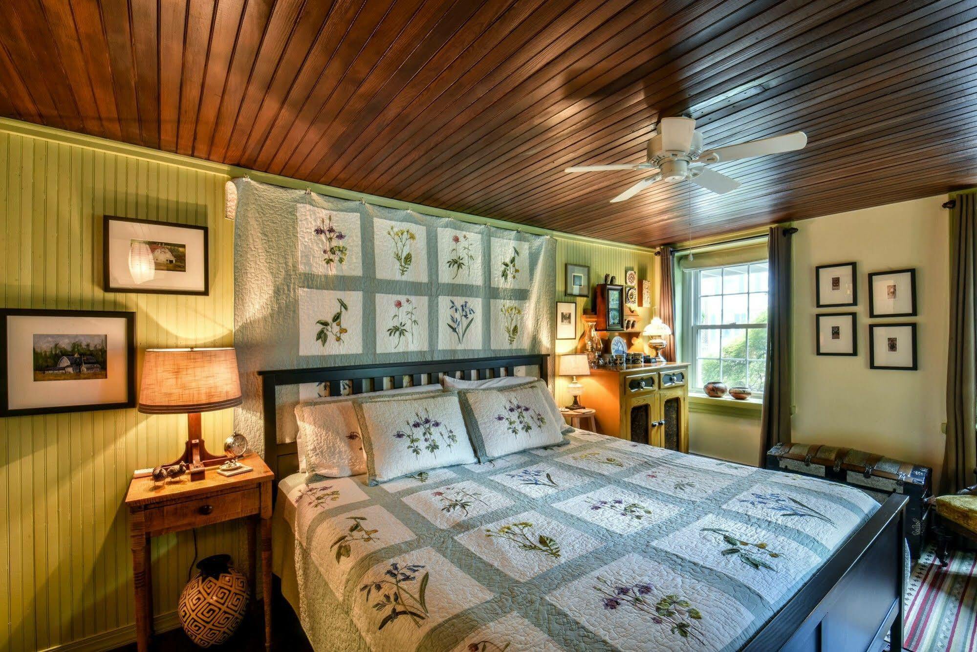 جيم ثورب The Dolon House Bed & Breakfast! المظهر الخارجي الصورة