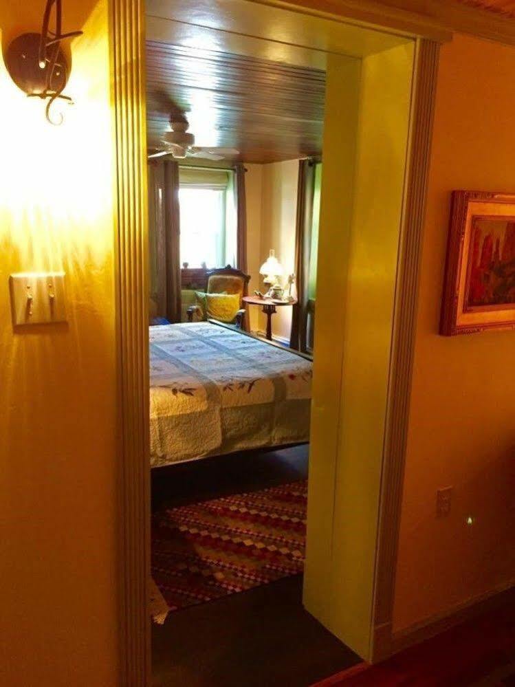 جيم ثورب The Dolon House Bed & Breakfast! المظهر الخارجي الصورة