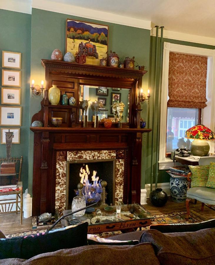 جيم ثورب The Dolon House Bed & Breakfast! المظهر الخارجي الصورة