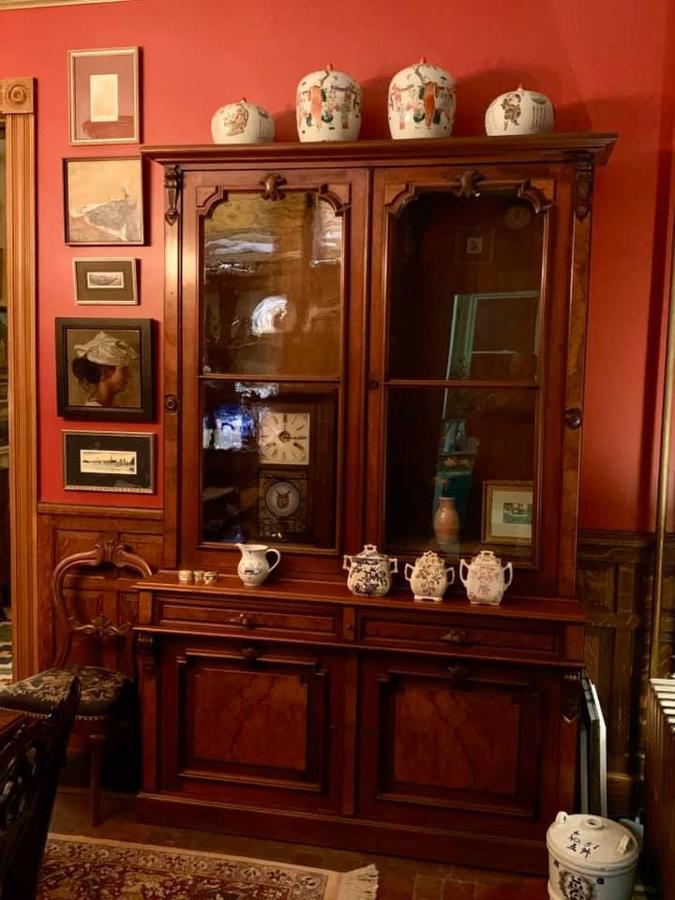 جيم ثورب The Dolon House Bed & Breakfast! المظهر الخارجي الصورة