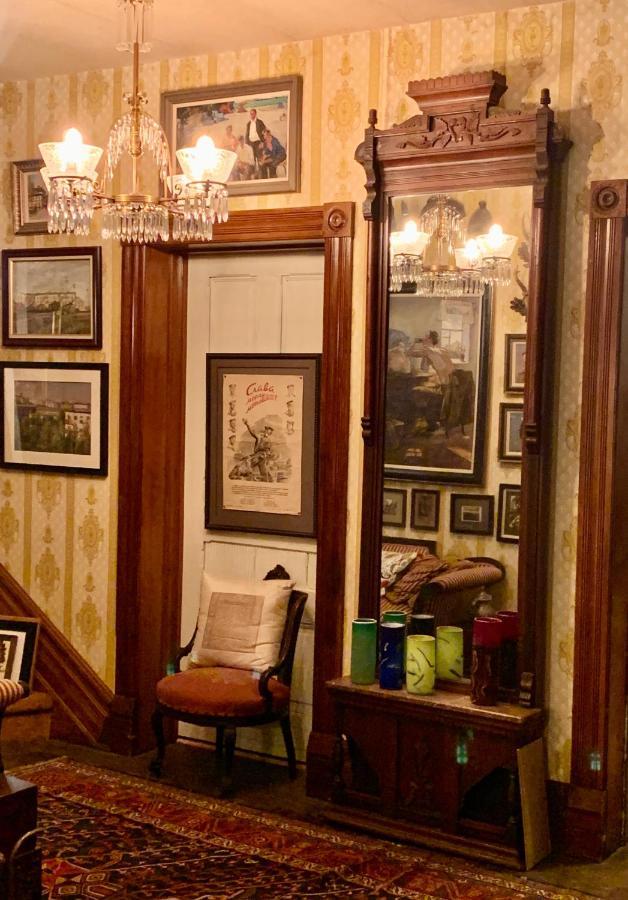 جيم ثورب The Dolon House Bed & Breakfast! المظهر الخارجي الصورة